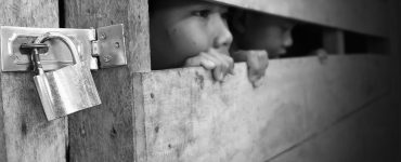What is human trafficking?